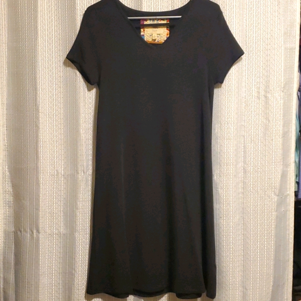Super soft dress